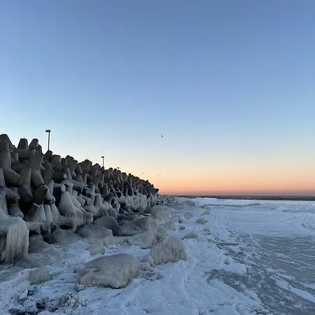 Διαμέρισμα Na Spacerowej *