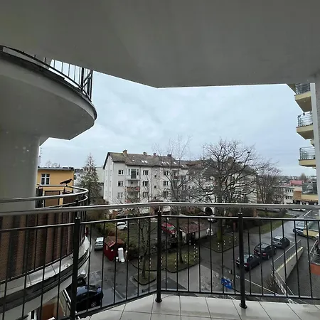 Na Spacerowej Διαμέρισμα