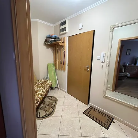 Apartmán Na Spacerowej