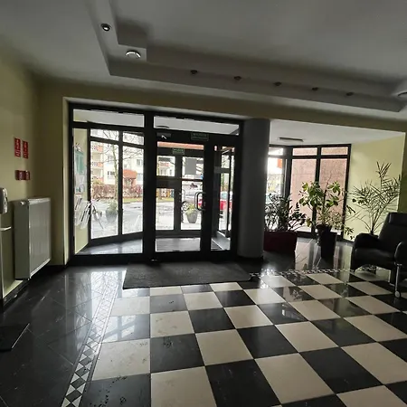 Na Spacerowej Kołobrzeg