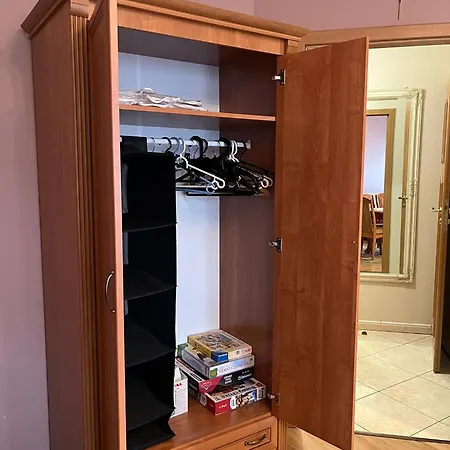Na Spacerowej Apartment Kolberg