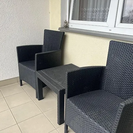 Na Spacerowej Apartmán *
