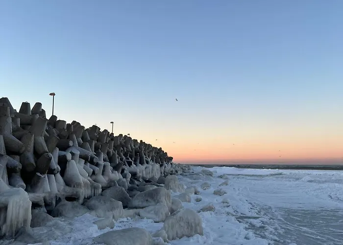 Διαμέρισμα Na Spacerowej *