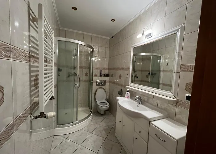 Διαμέρισμα Na Spacerowej *