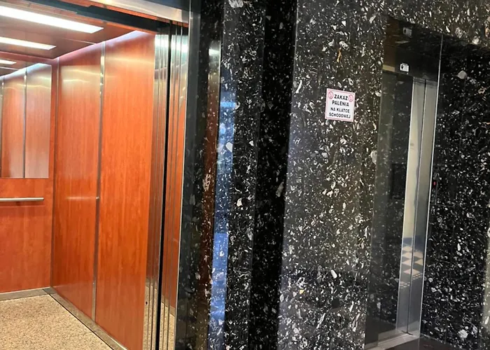 Na Spacerowej * Kołobrzeg