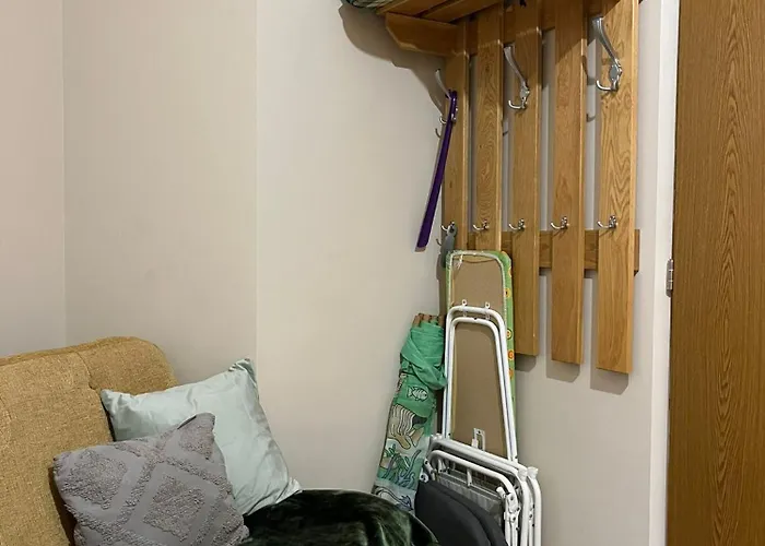 Na Spacerowej Kołobrzeg