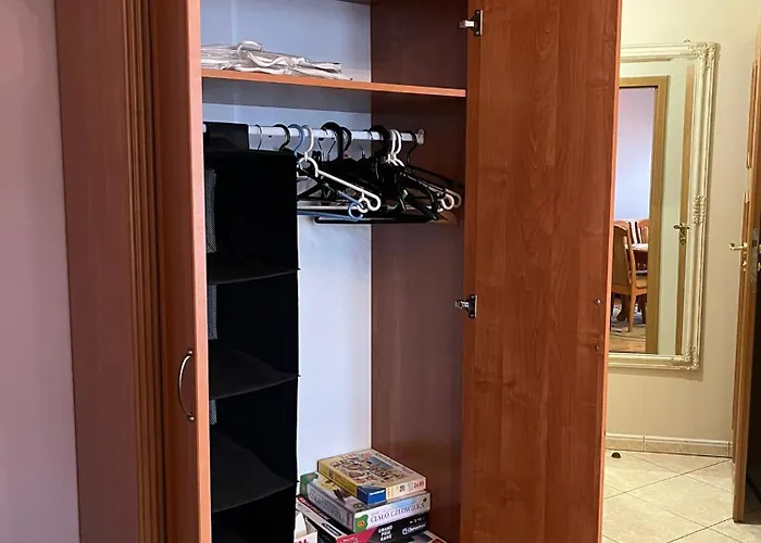 Na Spacerowej Διαμέρισμα Kołobrzeg